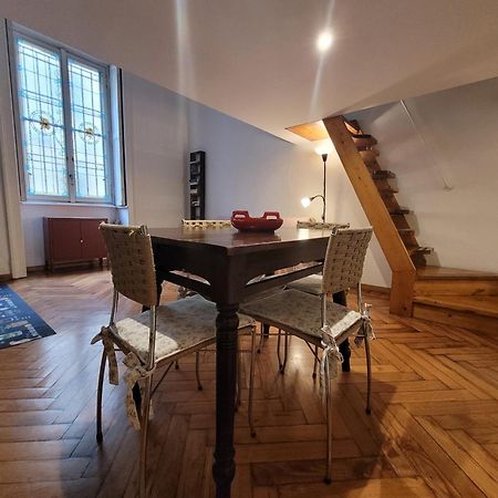 Ausonio 14 Lejlighed Milano Eksteriør billede