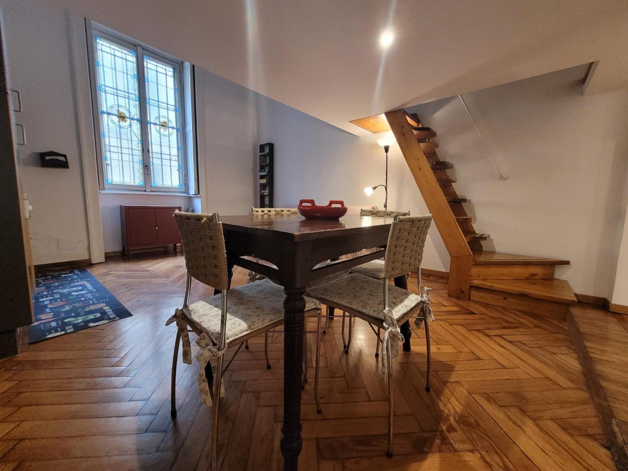 Ausonio 14 Lejlighed Milano Eksteriør billede